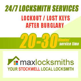 Locksmith Stockwell