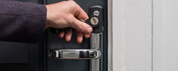 Stockwell access control service