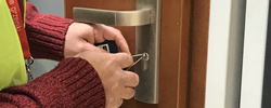 Stockwell lockout service