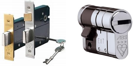 Stockwell emregency locksmith