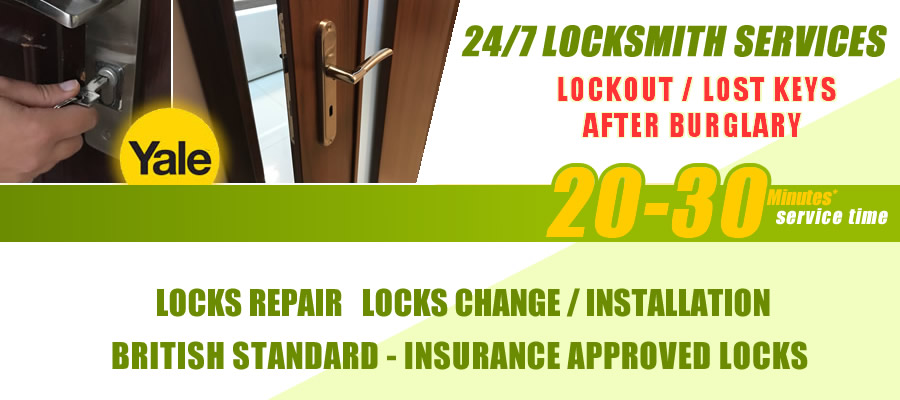 Brixton locksmith services